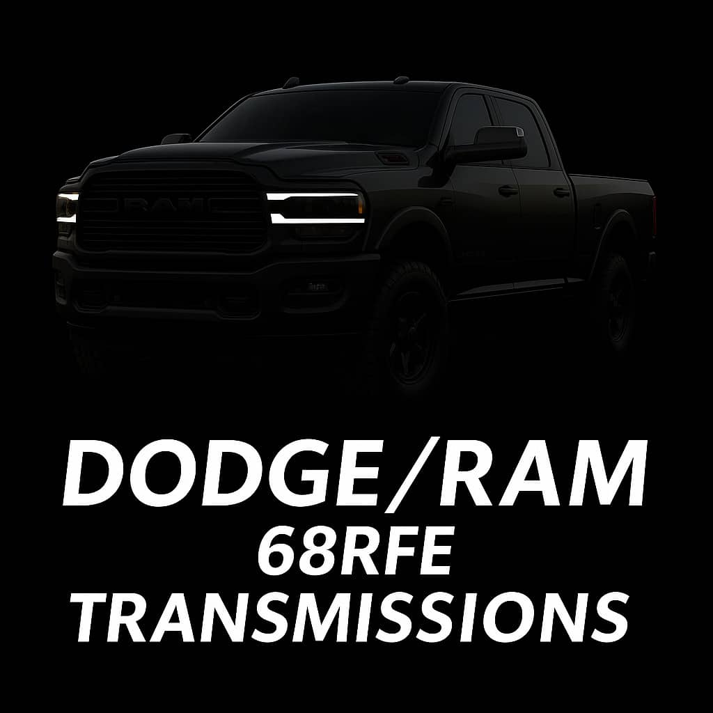 68RFE
