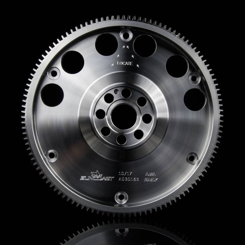 SunCoast Performance LML Billet Flex Plate