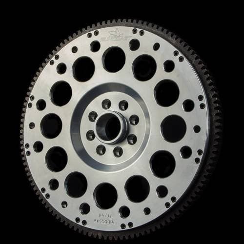 SunCoast Performance Aluminum Zero Balance Flex Plate