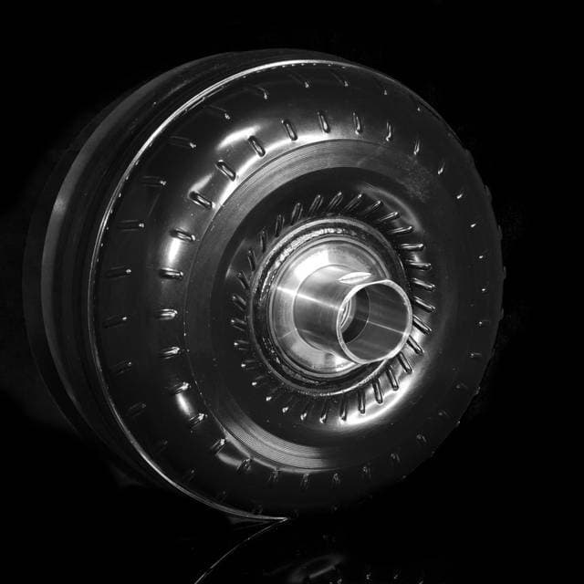 Goerend Allison L5P Triple Disk Torque Converter