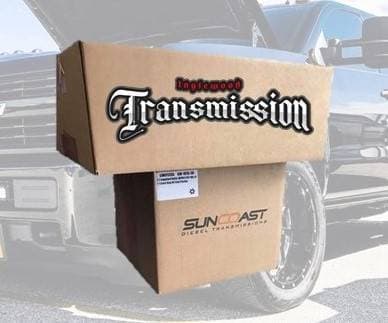 Inglewood DIY Allison transmission rebuild kit 2006-2010