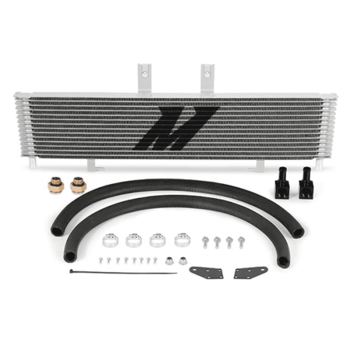 Mishimoto 2001-2003 Duramax transmission cooler 